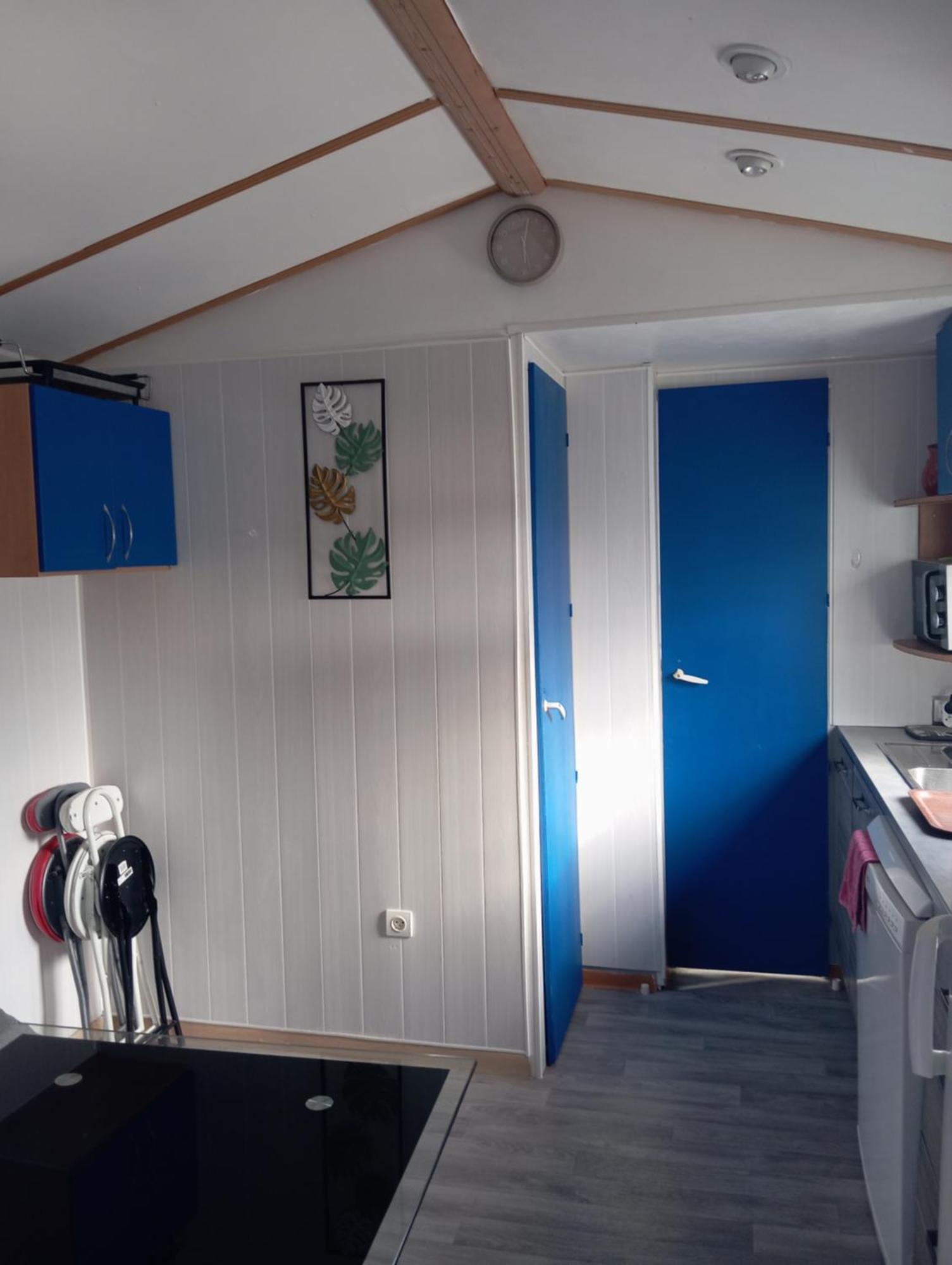 Vacances Familiales Dans Camping Avec Piscine Фрежюс Номер фото