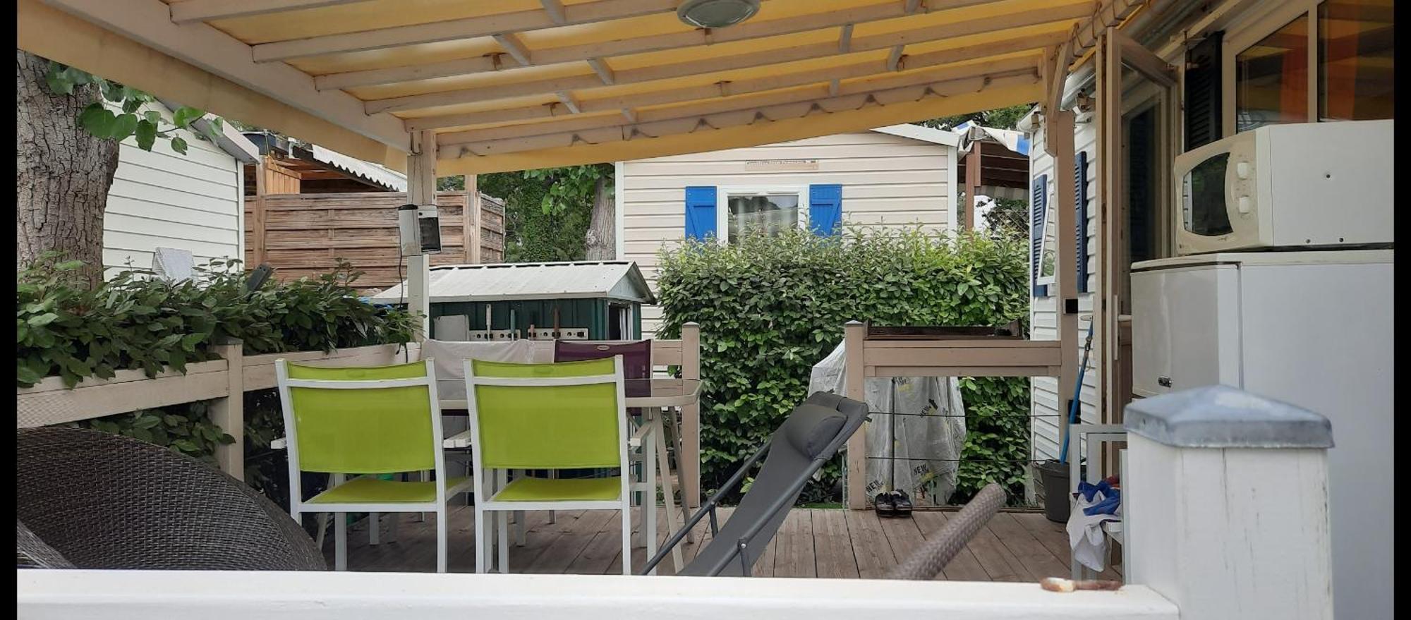 Vacances Familiales Dans Camping Avec Piscine Фрежюс Номер фото