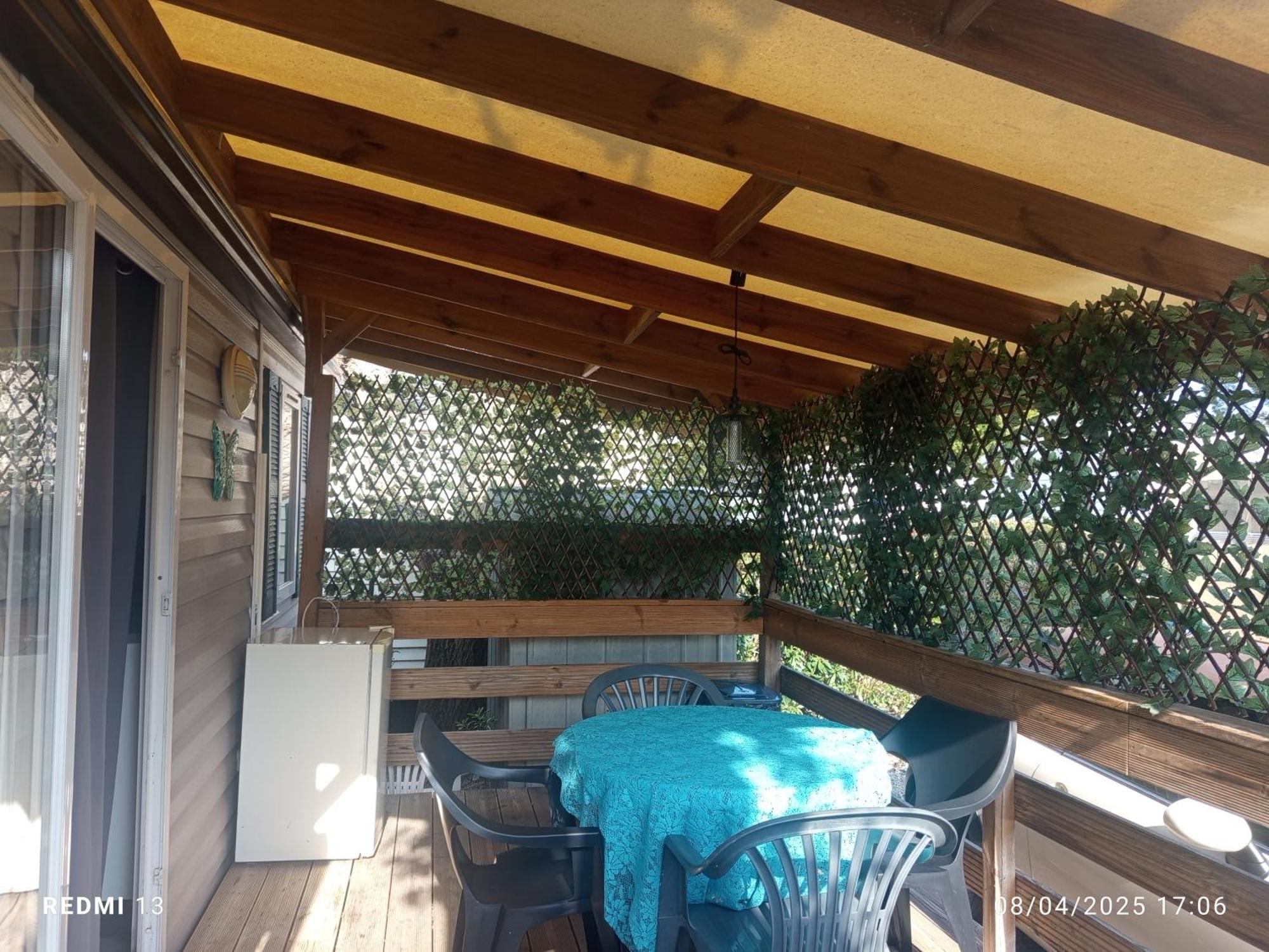 Vacances Familiales Dans Camping Avec Piscine Фрежюс Номер фото
